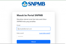 Gagal SNBP Ada Peluang Jajal UTBK 2026: Ini Jadwal, Cara Daftar, dan Aturan Barunya! 