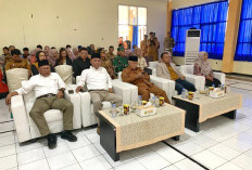 718 Mahasiswa Baru Universitas Kepanjen Ikuti PKKMB, Ada Peserta dari Sudan dan Papua Nugini