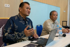 Guru Besar UB Ungkap Kunci Teknologi Masa Depan, Pengaturan Band Gap Material 2D Jadi Terobosan Baru