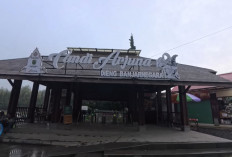 Titik Nol Dieng Ramai saat High Season, Homestay Penuh hingga Kuliner Rp10 Ribuan Jadi Buruan