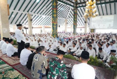 Sebanyak 1.624 CJH Kabupaten Malang Dijadwalkan Berangkat 24-26 April