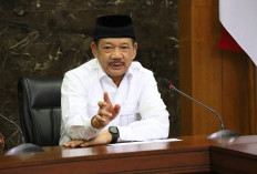 Nisab Zakat Penghasilan dan Jasa 2026 Ditetapkan Baznas Rp7.640.144 per Bulan  