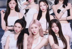 BABYMONSTER Siap Gelar World Tour ‘CHOOM’ 2026, Seoul Jadi Pembuka!