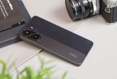 7 HP Memori 512GB Termurah 2026, Spek Gahar Bikin Storage Super Lega!