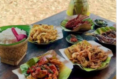 Menggoyang Lidah di Pantai Ngliyep, Menikmati Sensasi Kuliner Seafood Donomulyo