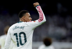 Jelang El Clasico, Hansi Flick Siapkan Strategi Redam Kylian Mbappe dan Bola Mati Real Madrid