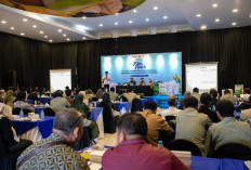 Dies Natalis ke-18 FKH UB, Clinical Skill Hub Diluncurkan untuk Perkuat Kompetensi Calon Dokter Hewan