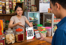 Sering Bayar Pakai QRIS? Ini 4 Tips Mengatur Pengeluaran agar Tetap Terkendali