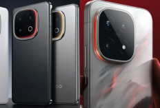 PIlih iQOO 13 atau iQOO 15? Cek Spesifikasi, Fitur, dan Harga Kedua Flagship 