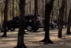Agar Pengunjung Makin Betah, Fasilitas Penunjang di Pantai Ngudel Malang Makin Lengkap