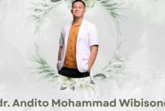 Seorang Dokter Internship Meninggal Diduga Akibat Campak, Ini Langkah Kemenkes