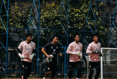 Persib vs Persijap Jepara, Persib Wajib Bangkit agar Tak Kembali Tersendat di Awal Musim