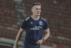 John Herdman Janji Bangkit, Empat Pemain Malaysia Tersandung Sanksi FIFA