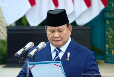 Reshuffle Polri: Wahyu Hadiningrat Jadi Wakapolri, Dedi Prasetyo Kepala BRAN