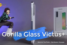 5 HP Turun Harga Jelang Lebaran 2026, Samsung A56 hingga Poco M7 Pro Kini Lebih Murah