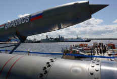 Indonesia Resmi Beli Rudal BrahMos Buatan India Rp10,2 Triliun, TNI AL Tunggu Instruksi Kemhan
