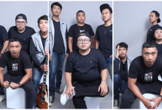 NATUA, Band Asal Malang yang Menyuarakan Kisah Cinta lewat Musik Alternatif