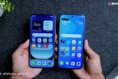 5 HP Rp3 Jutaan Terbaik 2026, iQOO Z10 5G hingga Poco X7 5G Jadi Raja Spek, Baterai 7.300 mAh Bikin Melongo