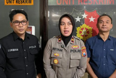 Dua Pelaku Curanmor Rumah Kos di Kota Malang Ditangkap, Polisi Ungkap Lima TKP