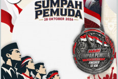 20 Link Twibbon Hari Sumpah Pemuda 2026 dan 30 Ucapan Inspiratif, Simak Tema Resminya