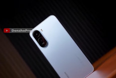 Tak Harus Mahal, 8 HP Kamera 2 Jutaan Ini Siap Temani Foto dan Video