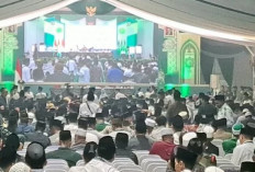Muktamar NU Ubah Cara Pilih Ketum PBNU, AHWA Menang Telak 401 Suara