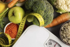 Berat Badan Naik setelah Lebaran? Simak 9 Tips Praktis Menurunkan Berat Badan secara Sehat