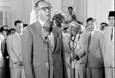 Mengenang Deklarasi Djuanda: Tonggak Sejarah Kedaulatan Indonesia sebagai Negara Kepulauan