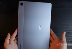 Tablet 4G atau WiFi Only? Ini 8 Rekomendasi Tablet Rp3-5 Jutaan Sesuai Kebutuhan