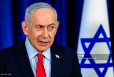 Trump 'Negosiasi' dengan Iran, Netanyahu Telepon Minta Kepentingan Israel Diperhatikan