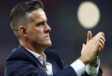 John Herdman Bakal Nakhodai Timnas Indonesia, Sumardji: Pekan Depan Diumumkan!