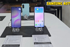 Update Harga Samsung Galaxy A Series Juni 2026: Galaxy A07 hingga A57 Turun Harga, Cek Promonya