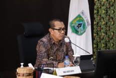 Wali Kota Nurochman Dorong Penguatan Layanan Kesehatan Lewat Forum JKN Kota Batu