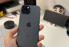 iPhone 15 Malah Makin Laris di 2026, Ternyata Ini Alasan Banyak Orang Pilih Dibanding iPhone 17E