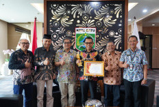 Wali Kota Batu Apresiasi Peran Media, Kolaborasi Pemikiran Jadi Bahan Evaluasi Kinerja Pemerintah