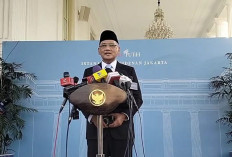 Kemenhaj Sambut Kampung Haji RI di Mekkah, Mencakup Pengelolaan Hotel senilai Rp18T, Bangun 13 Tower, 1 Mal