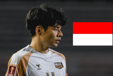 Bukan Debut FIFA Matchday! Taisei Marukawa Masuk Radar John Herdman, Ini Syarat Bela Timnas Indonesia