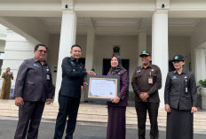 WBBM Kota Malang Bukan Sekadar Penghargaan, Wahyu Hidayat: Harus Terasa di Pelayanan Publik