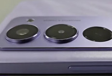 5 HP Xiaomi RAM 8 GB Harga 3 Jutaan 2026, Anti Lemot dan Siap Gaming