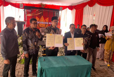 Ribuan Data Pemilih Disorot! Bawaslu Kota Malang Bongkar 7.956 Pemilih Baru dan 4.549 Data Bermasalah