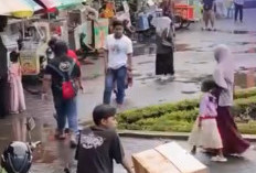 Pemkot Malang Siapkan Uji Coba Relokasi PKL Alun-Alun, Jalan Merdeka Selatan Disterilkan