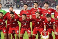 John Herdman Bikin Sejarah, 11 Starter Timnas Indonesia Lahir di Luar Negeri