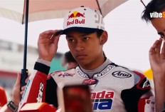 Moto3 Inggris 2026 Makin Diminati, Veda Ega Pratama Ikut Angkat Perhatian Penggemar Indonesia