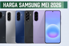 Update Harga HP Samsung Mei 2026, Mulai 1 Jutaan hingga 8 Jutaan, Ini Daftar Lengkapnya