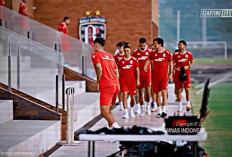 Keuntungan Timnas Indonesia di Piala AFF: Jadwal Ideal hingga Lawan Pincang