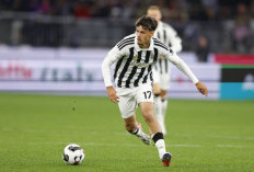 Kopa Trophy 2026: Kerim Alajbegović Jadi Wakil Tunggal Serie A