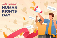 10 Desember Hari Hak Asasi Manusia: KontraS Catat 42 Pembunuhan di Luar Proses Hukum Setahun Terakhir