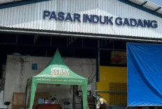 Relokasi Pasar Gadang Malang Belum Siap, DPRD Soroti Data hingga Penampungan Pedagang