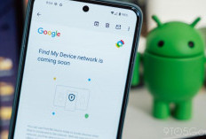 Cara Hapus Data dari Jarak Jauh ketika HP Hilang atau Dicuri agar Tidak Disalahgunakan!