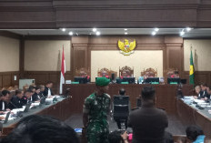 Nadiem Makarim Didakwa Perkaya Diri Rp809,5 M dalam Kasus Korupsi Chromebook